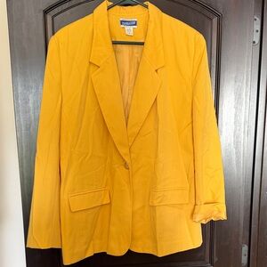 Vintage Pendleton Blazer